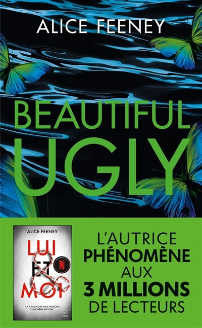 Front cover_Beautiful ugly