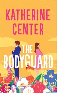 Couverture_The bodyguard