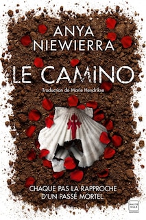 Front cover_Le camino