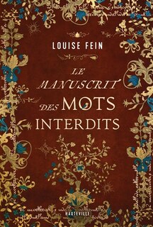 Front cover_Le manuscrit des mots interdits