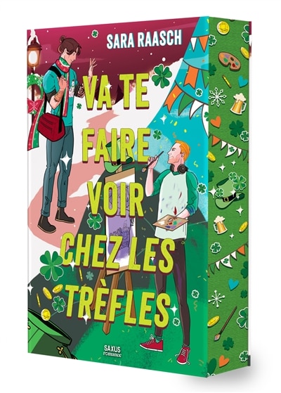 Couverture_Va te faire voir chez les trefles