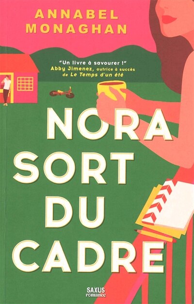Front cover_Nora sort du cadre (broch&eacute;)