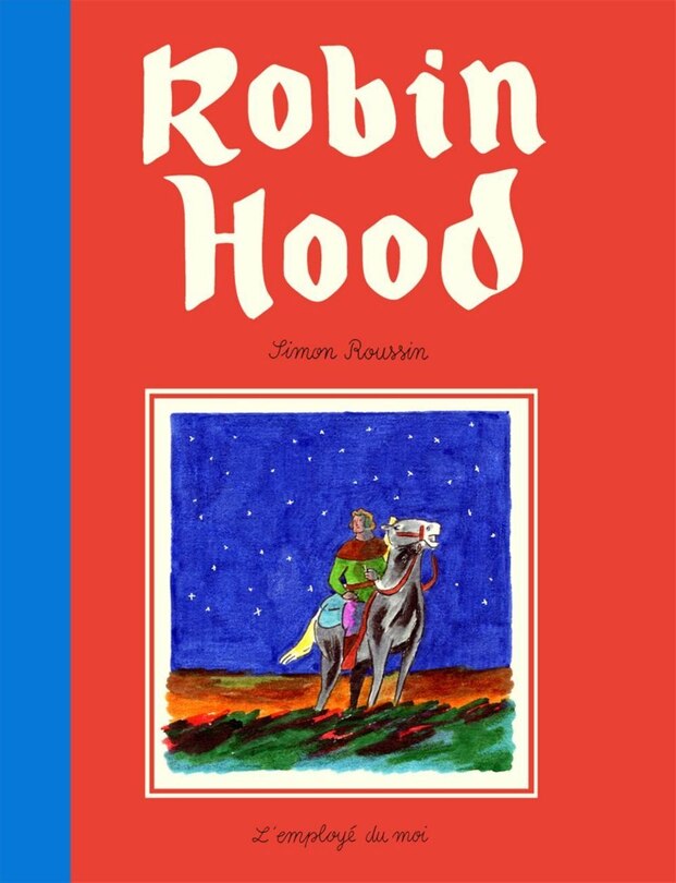 Couverture_Robin Hood