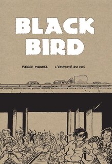 Front cover_Blackbird