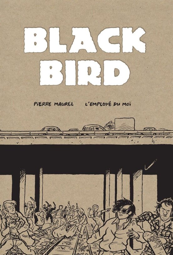 Front cover_Blackbird