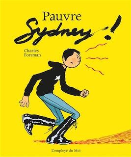 Front cover_Pauvre Sydney !