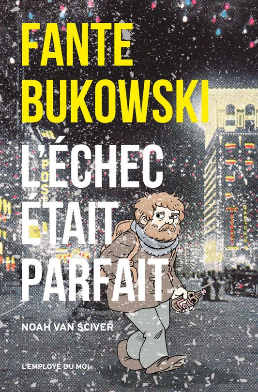 L' échec était parfait