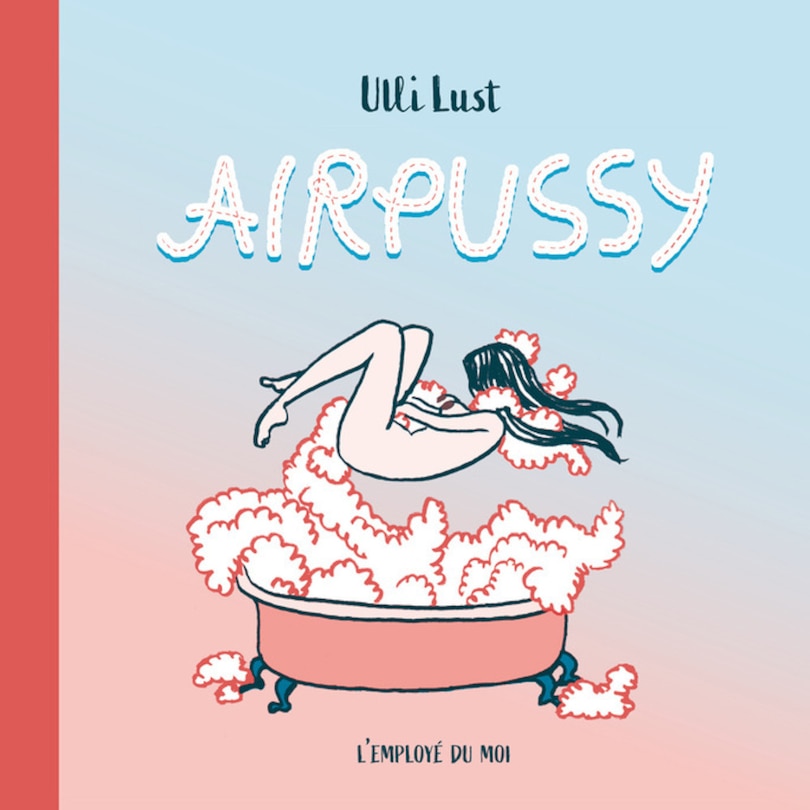 Front cover_Airpussy