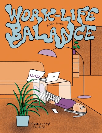 Work-life-balance