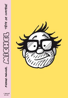 Front cover_Michel, tête de cortège