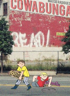 Front cover_Cowabunga