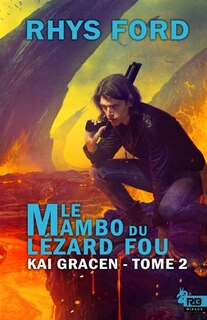 Couverture_Le mambo du lézard fou