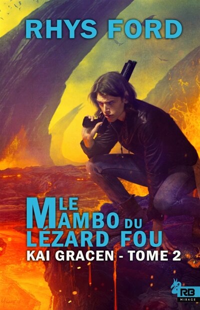 Couverture_Le mambo du lézard fou