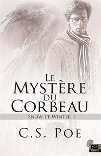 Front cover_Le mystère du Corbeau