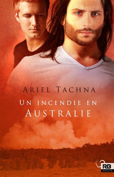 Un incendie en Australie: La ferme de Lang Downs, T4