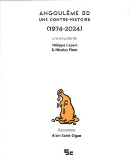 Couverture_Angoulême BD : une contre-histoire (1974-2024)