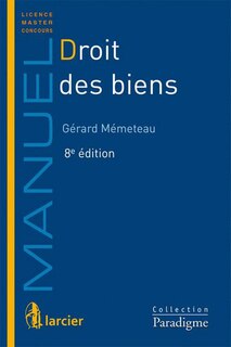 Couverture_Droit des biens