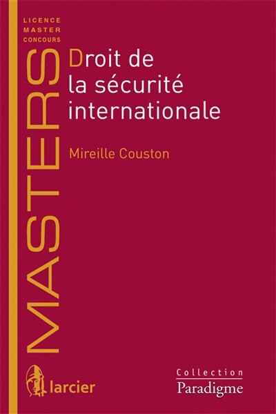 Couverture_Droit de la s&eacute;curit&eacute; internationale