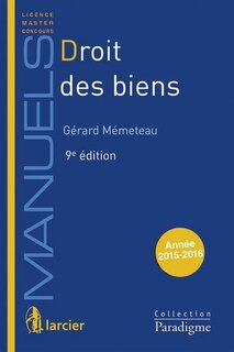Couverture_Droit des biens