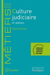 Couverture_Culture judiciaire