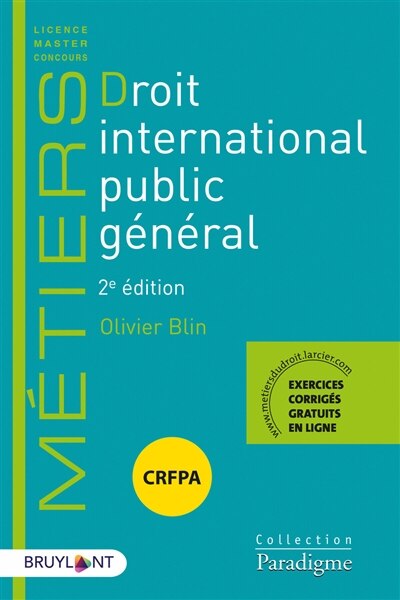 Couverture_Droit international public général