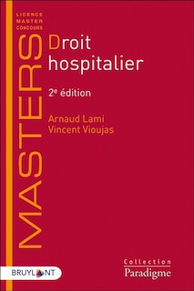 Couverture_Droit hospitalier