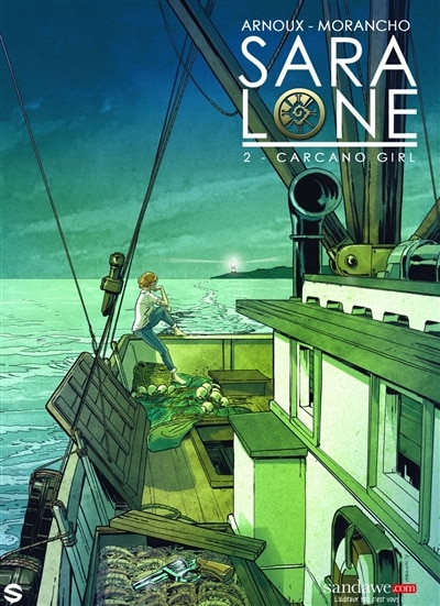 Front cover_SARA LONE T03 SNIPER