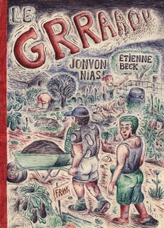 Couverture_Le Grraaou