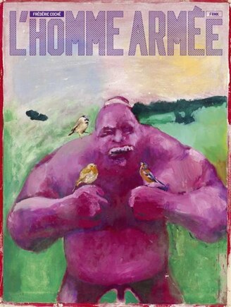 Couverture