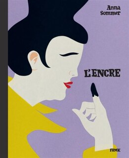 Front cover_L'encre