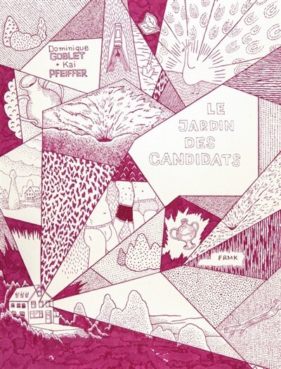 Front cover_Le jardin des candidats