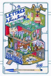 Couverture_Lettres à Blue Bird