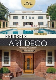 Front cover_Brussels Art Deco