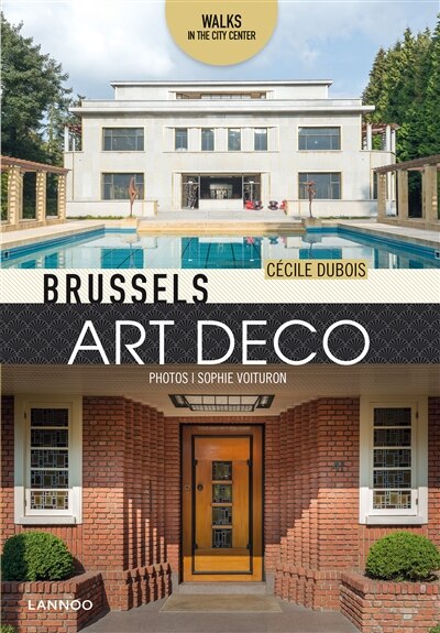 Front cover_Brussels Art Deco