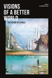 Couverture_Visions Of A Better World