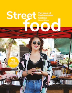 Front cover_Street Food