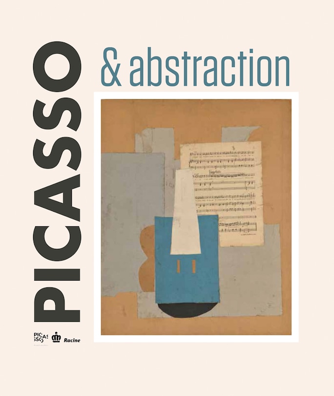 Front cover_Picasso & Abstraction