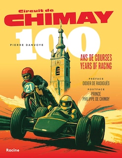 Front cover_Circuit de Chimay