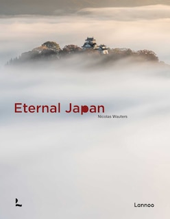 Front cover_Eternal Japan