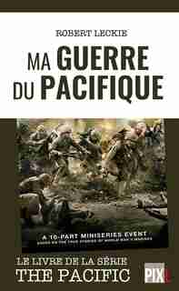 Ma guerre du Pacifique de Jean Bruschi