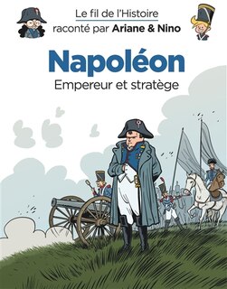 Front cover_Napoléon