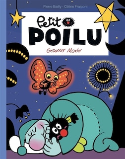 Front cover_Petit Poilu 26 : Grosso Modo PF
