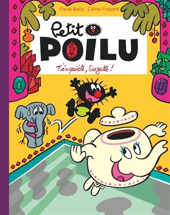 Couverture
