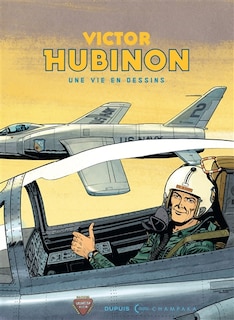 Front cover_Victor Hubinon
