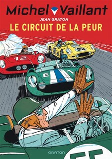 Front cover_Le circuit de la peur