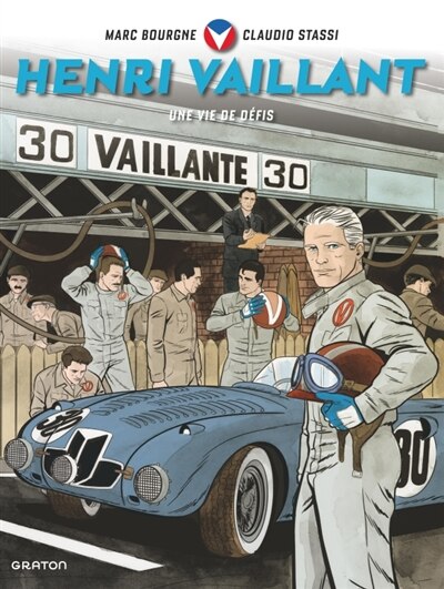 Front cover_Henri Vaillant