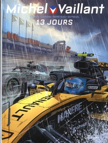 Front cover_13 jours