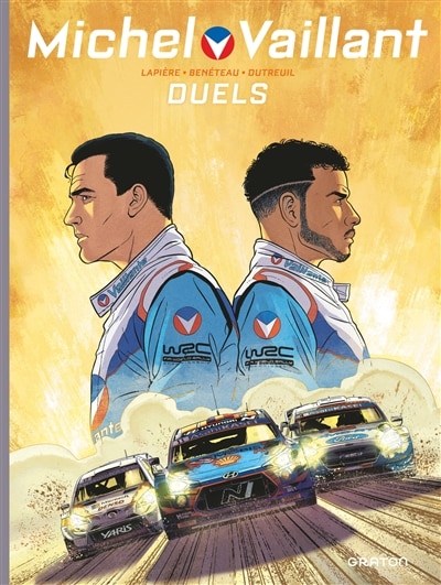Front cover_Duels
