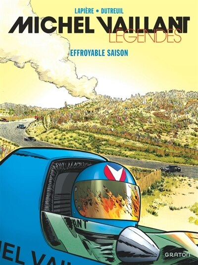 Front cover_Effroyable saison
