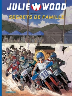 Couverture_Secrets de famille